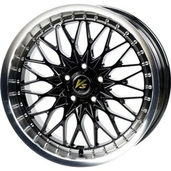 Cast Wheels CW826 8,5x19\/5x114,3 ET35 DIA73,1