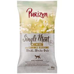 Purizon Adult Chicken with Camomile Blossoms  100 g