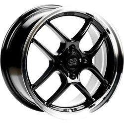 Cast Wheels CW5193 7x15\/4x100 ET35 DIA73,1