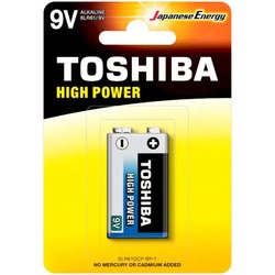 Toshiba High Power 1xKrona