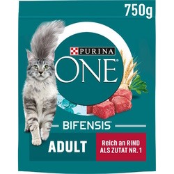 Purina ONE Adult Beef  750 g