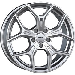 MAK Epica 7x17\/5x108 ET47 DIA63,4