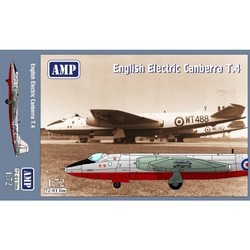 AMP English Electric Canberra T.4 (1:72)