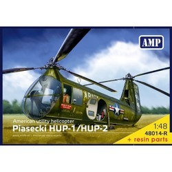 AMP Piasecki HUP-1\/HUP-2 (1:48)