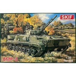 SKIF BMP-3 (1:35)