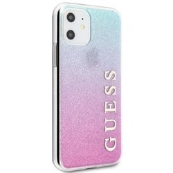 GUESS Glitter Gradient for iPhone 11 Pro Max