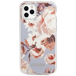 GUESS Flower Collection for iPhone 11 Pro Max