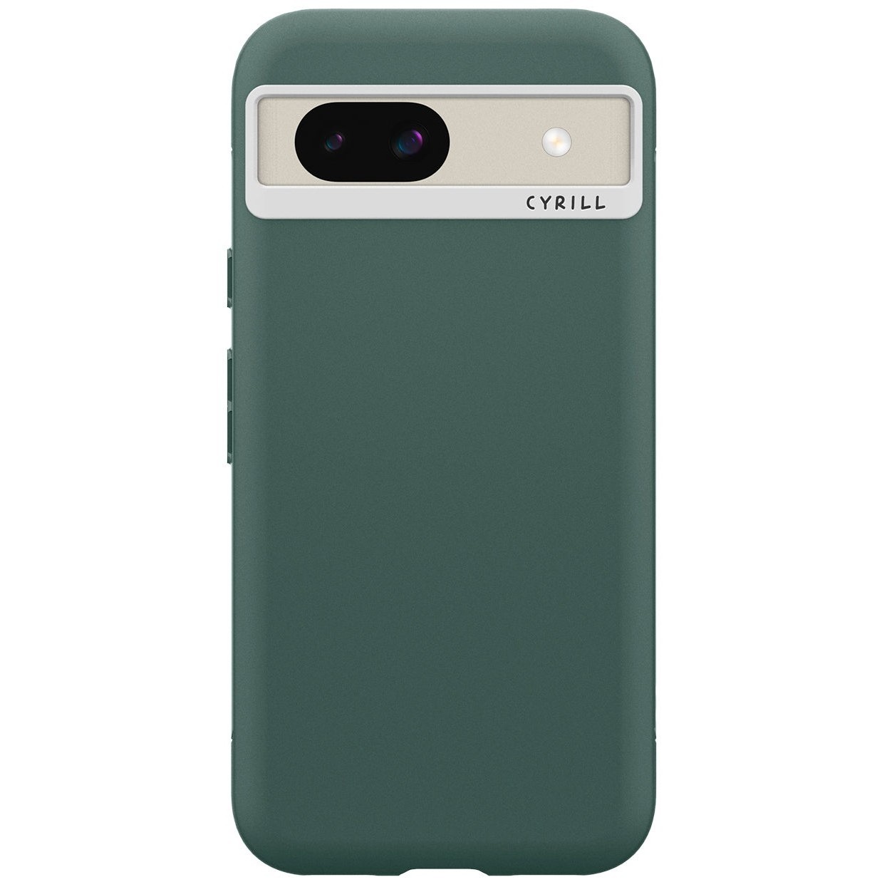 Cyrill Ultra Color for Pixel 8a