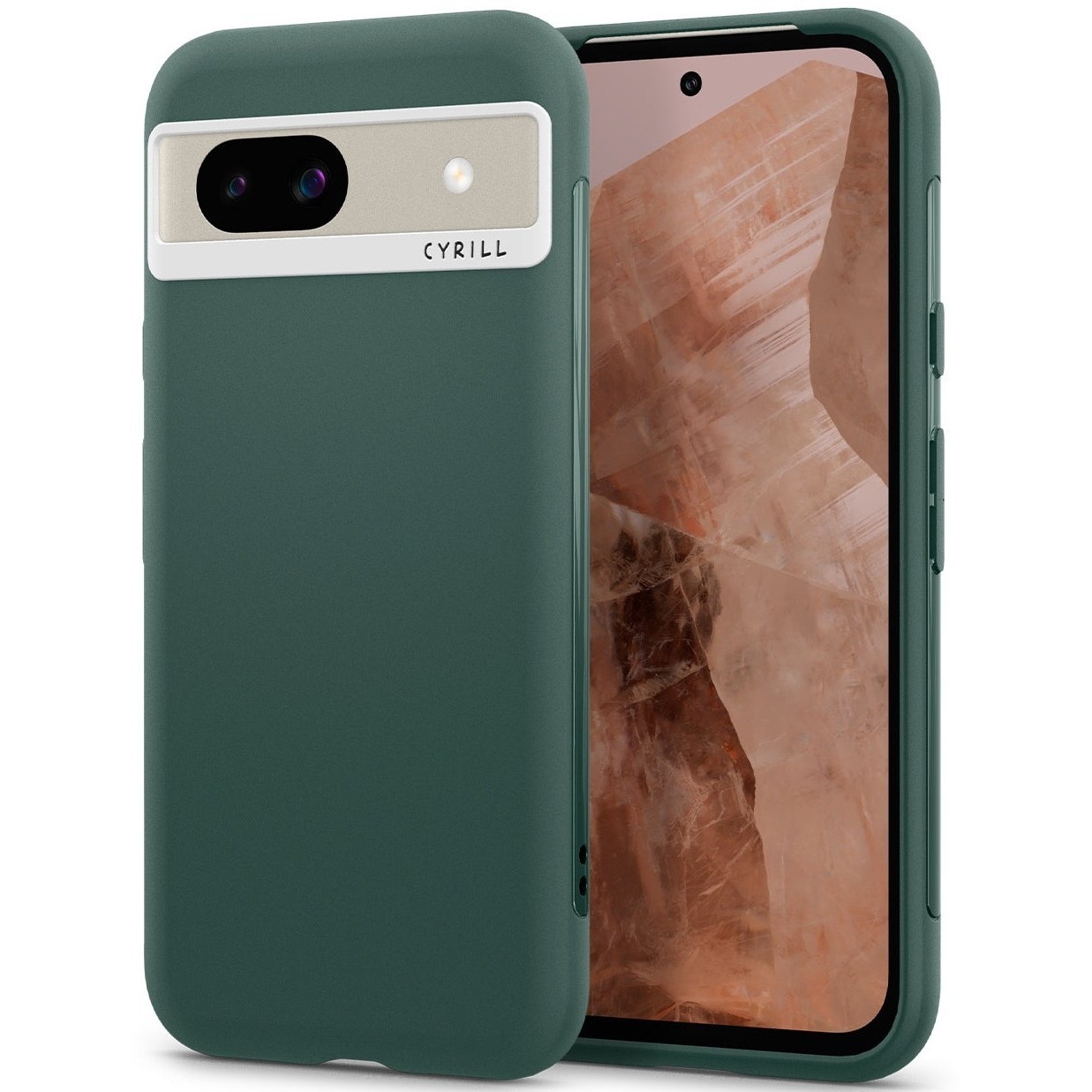 Cyrill Ultra Color for Pixel 8a