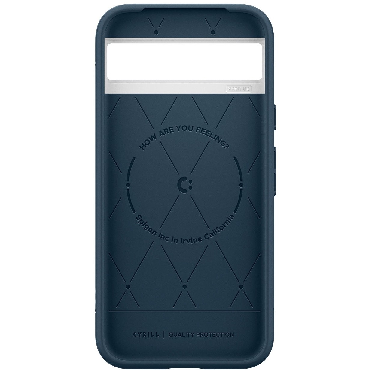 Cyrill Ultra Color for Pixel 8a