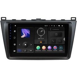 Incar TMX-0233