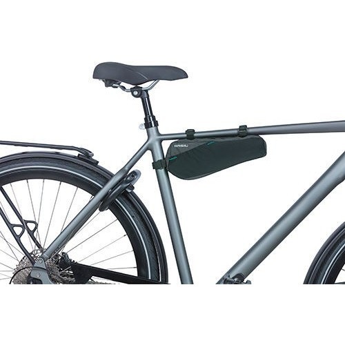 Basil Discovery 365D Frame Bag 1.3L 1.3&nbsp;л