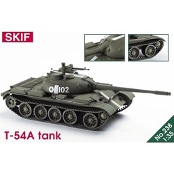 SKIF T-54A (1:35)