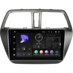 Incar TMX-0702