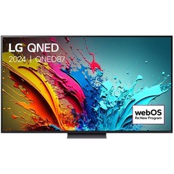 LG 75QNED87 2024 75&nbsp;&#34;