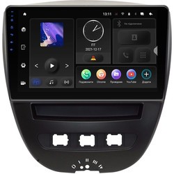 Incar TMX-7002