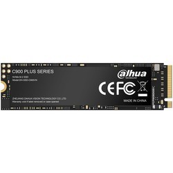 Dahua C900 PLUS-B SSD-C900VN256G-B 256&nbsp;ГБ