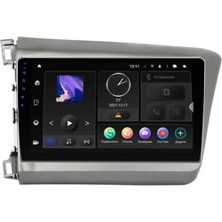 Incar TMX-0113