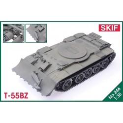 SKIF T-55 B3 (1:35)