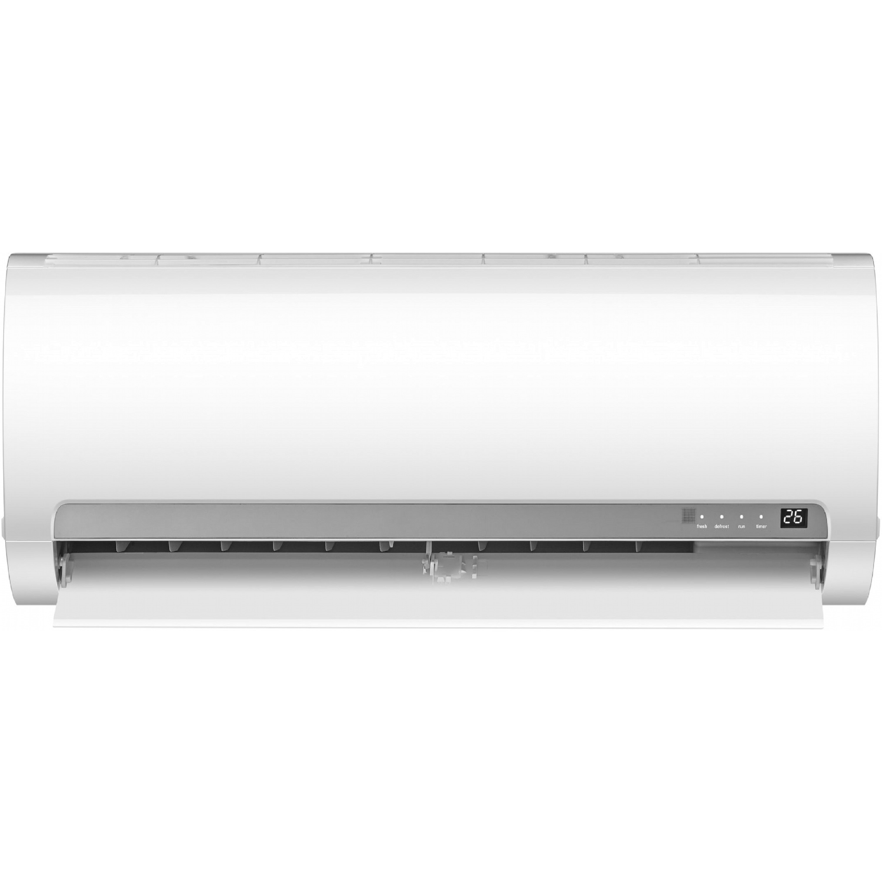 Midea Blanc MA-24N8D0HI-I/MA-24N8D0H-O 70&nbsp;м²