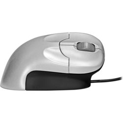 BakkerElkhuizen Grip Mouse Wired