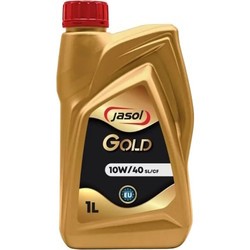 Jasol Gold 10W-40 SL/CF 1&nbsp;л