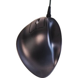 BakkerElkhuizen HandshoeMouse Wired Medium Lefthanded