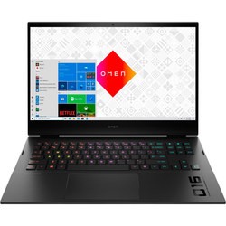 HP OMEN 16-b0000 [16-B0212NW 4N973EA]