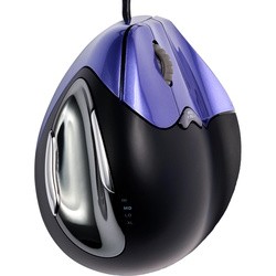 Evoluent 4 Small Wired Vertical Mouse
