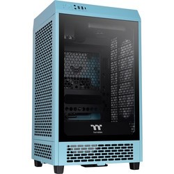 Thermaltake The Tower 200 бирюзовый