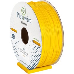 Plexiwire PETG-803400 1.2&nbsp;кг  желтый