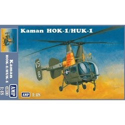 AMP Kaman HOK-1\/HUK-1 (1:48)