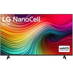 LG 43NANO82 2024 43&nbsp;&#34;