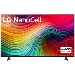 LG 65NANO82 2024 65&nbsp;&#34;