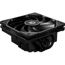 ID-COOLING IS-65-XT Black