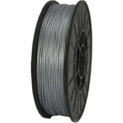 Pochatok Filament 13027 0.75&nbsp;кг  серебристый