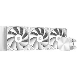 ID-COOLING FX360 White