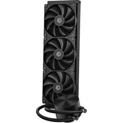 ID-COOLING FX360 Black