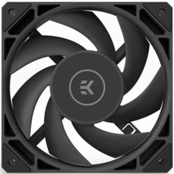 EKWB EK-Loop Fan FPT 120 - Black (550-2300rpm)