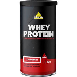 Inkospor Whey Protein Plus 0.5&nbsp;кг