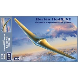 AMP Horten Ho-IX V1 (1:72) 72007