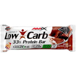 Amix Low Carb 33% Protein Bar 0.9&nbsp;кг