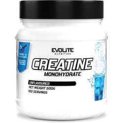 Evolite Nutrition Creatine Monohydrate 1000&nbsp;г