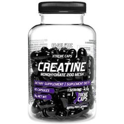 Evolite Nutrition Creatine Monohydrate Xtreme Caps 300&nbsp;шт
