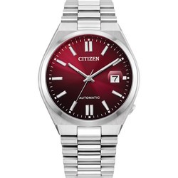 Citizen Tsuyosa NJ0150-56W