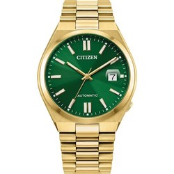 Citizen Tsuyosa NJ0152-51X