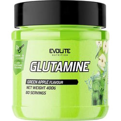 Evolite Nutrition Glutamine 400 g