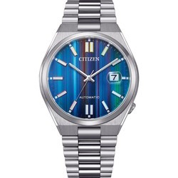 Citizen Tsuyosa NJ0151-53W