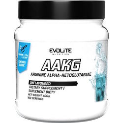 Evolite Nutrition AAKG 400 g