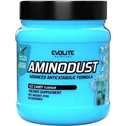 Evolite Nutrition Aminodust 1185 g